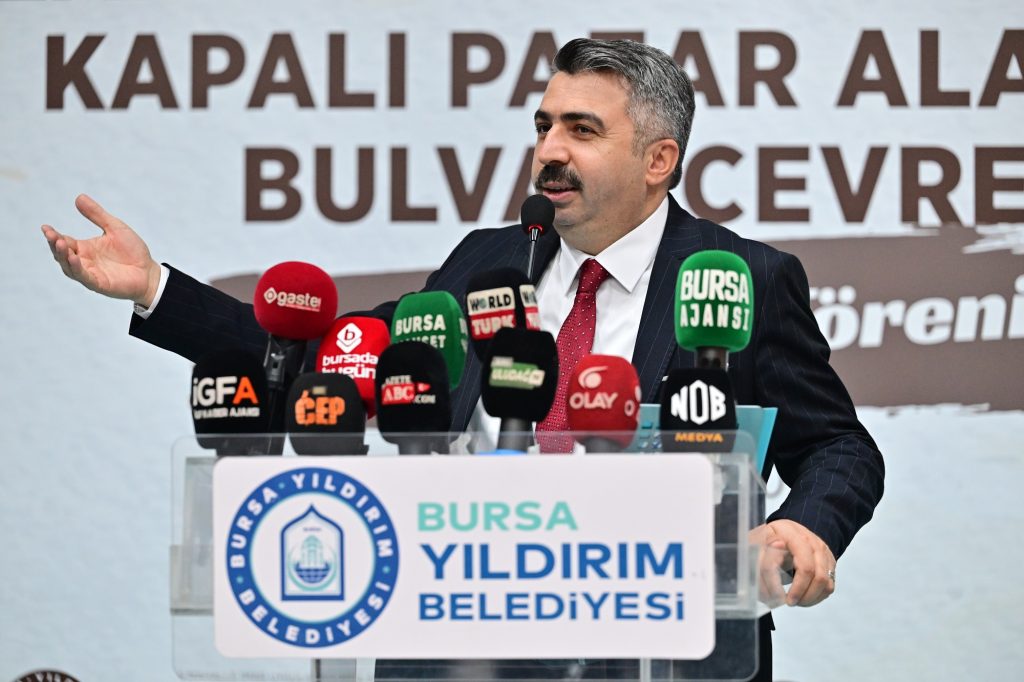 6 Mahallede 5.867 Tapu Dağıtıldı, 24 Bin 817 Tapu Yolda!