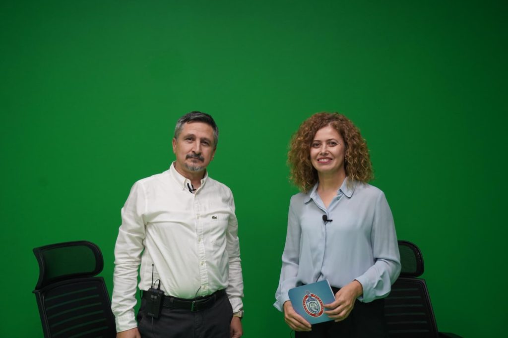 Orhangazi’de Göz Sağlığı Alarmı