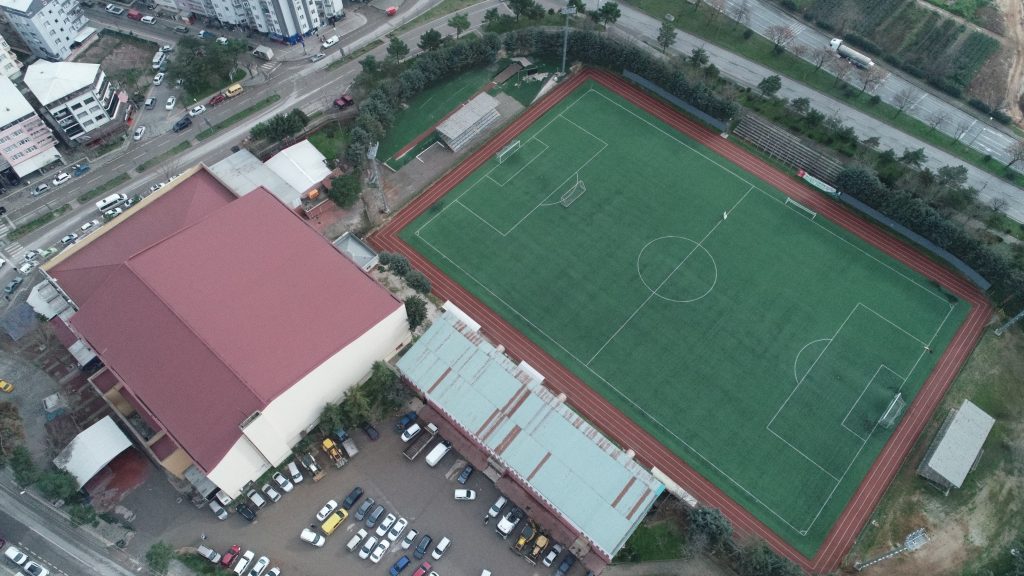 Orhangazi’de Sporun Altın Çağı 14 Bin Genç Geleceğe Koşuyor!