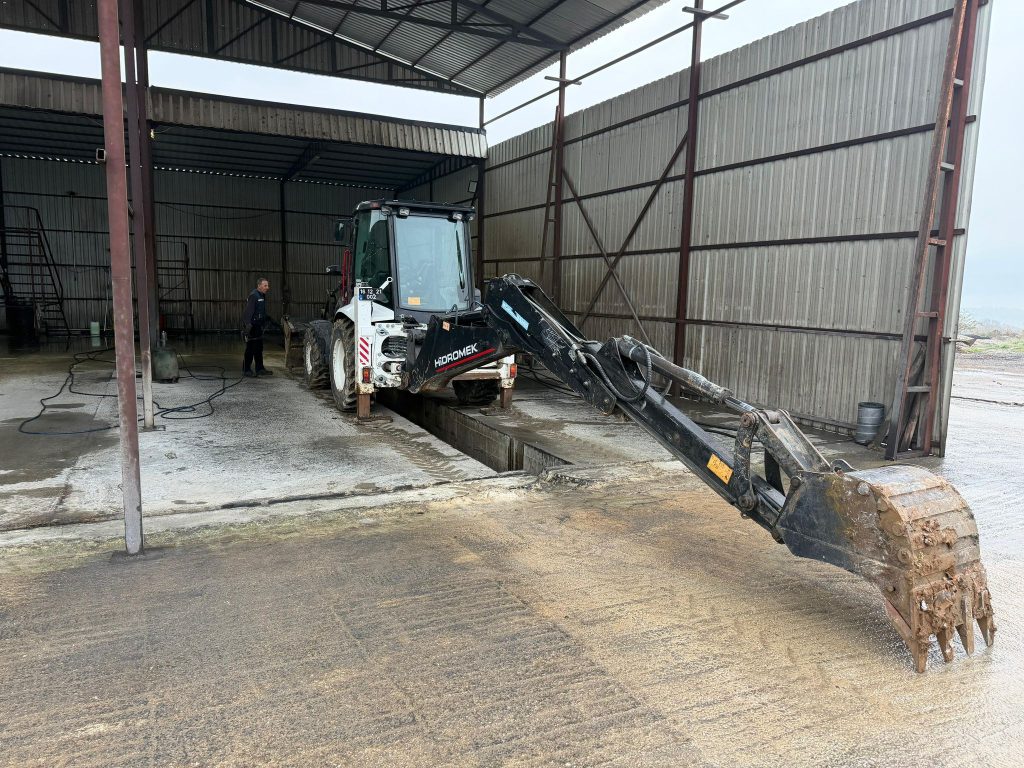 Orhangazi’de Kış Kapıda Tedbirler Masada “Vatandaşımızın Güvenliği Önceliğimiz!”