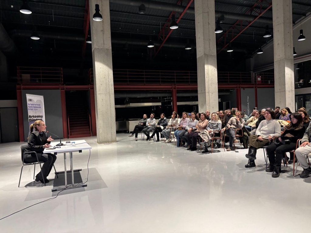 Nilüfer’de Arkeoloji Zirvesi