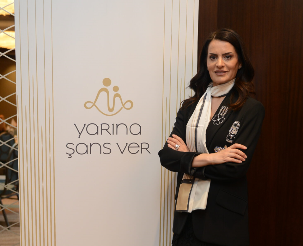 Bursa’da İyilik Şenliği