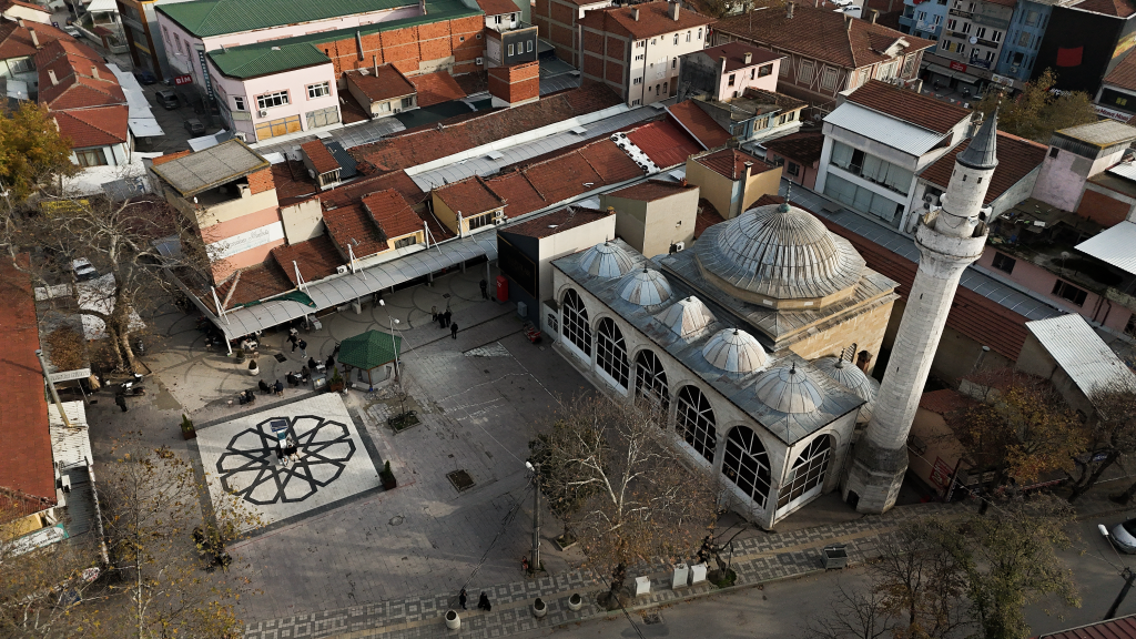 Şehit Pilot Binbaşı Serdar Uslu’nun Adı Ölümsüzleştirildi