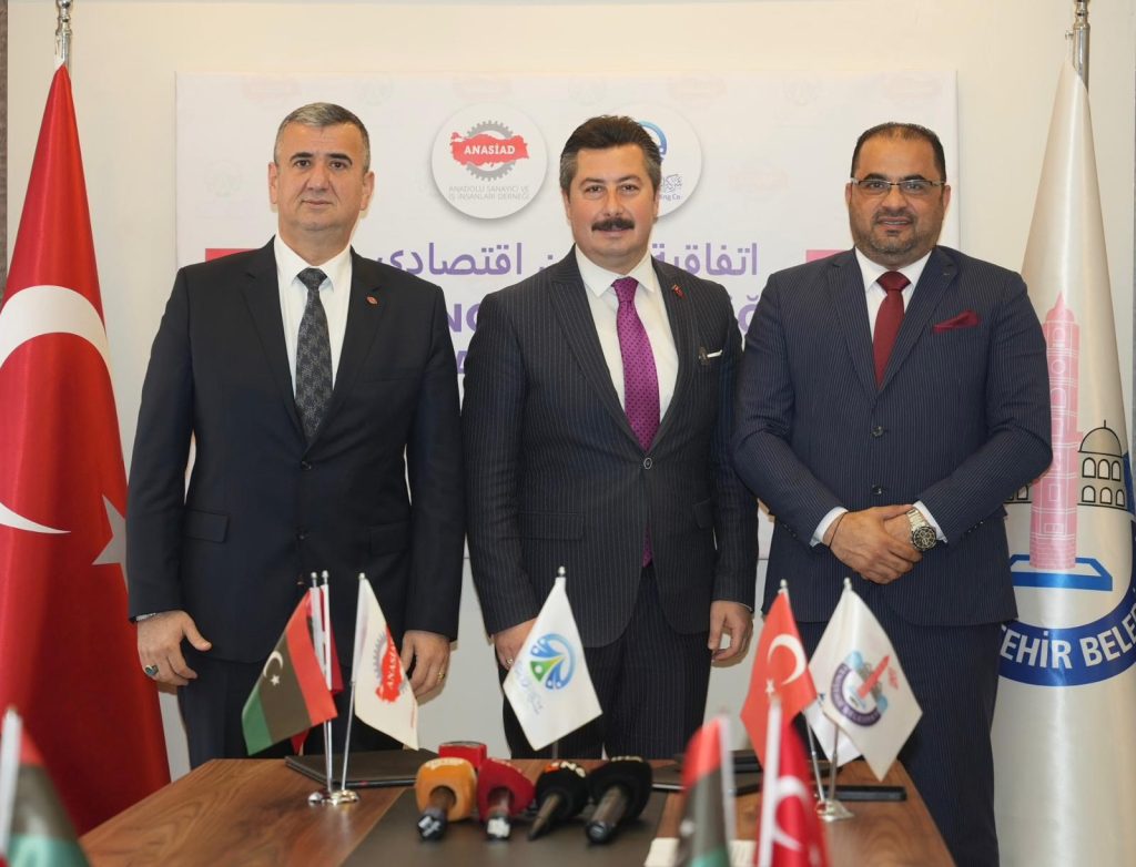 Yenişehir Tarihi Bir İmzaya Ev Sahipliği Yaptı