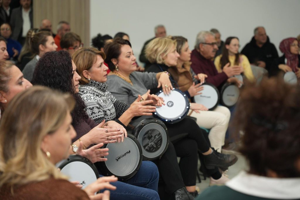 Yenişehir’de Sanatın Ritmi