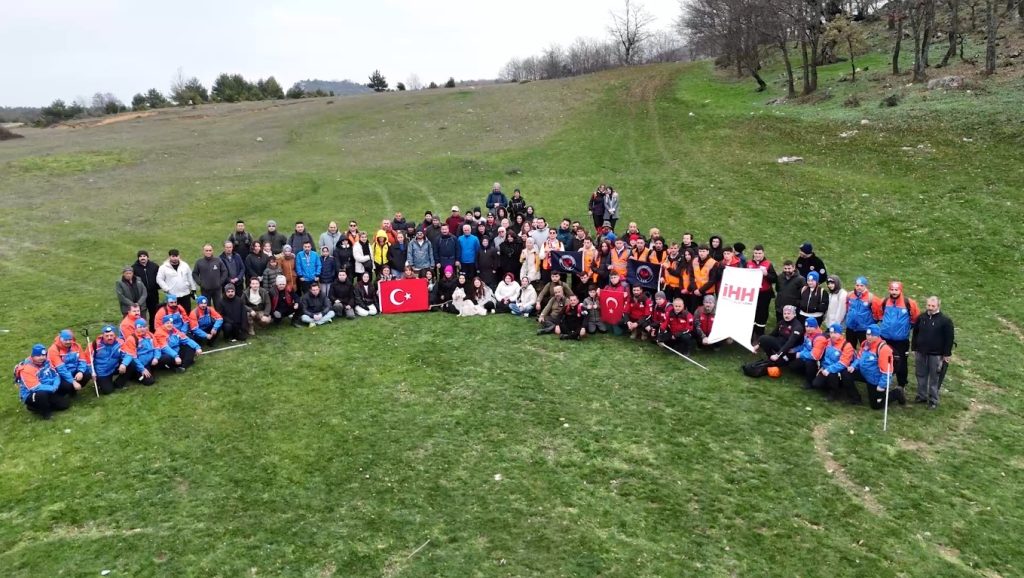 Yenişehir Doğasıyla Büyüledi Başkan Ercan Özel İle Adım Adım Turizm Hamlesi!