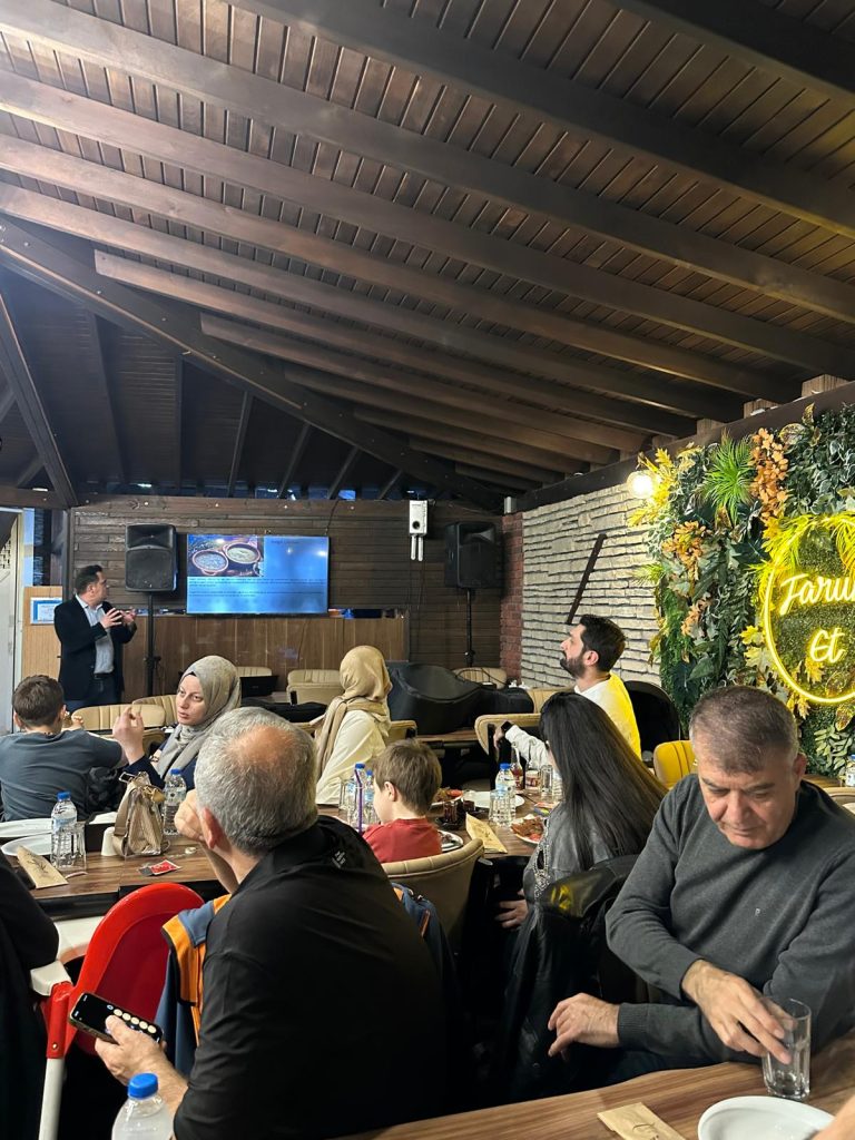 Bursa Turizmine Coğrafi İşaretli Destek