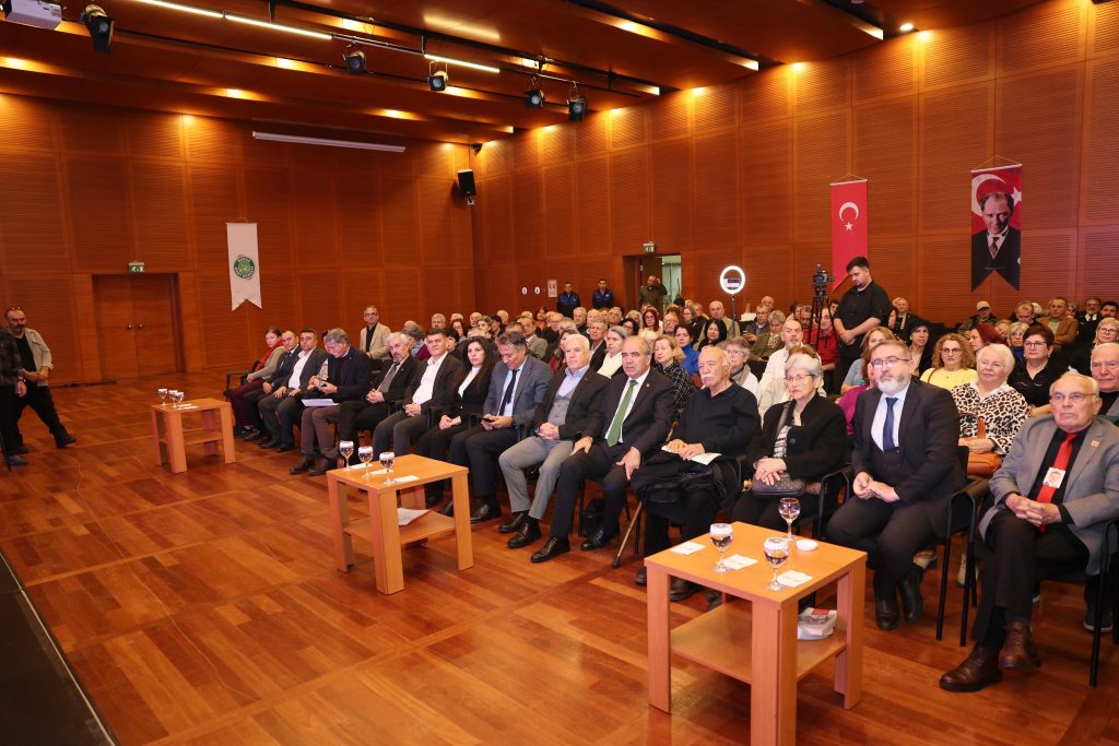 Bursa’da Köy Enstitüleri Modeli Konuşuldu