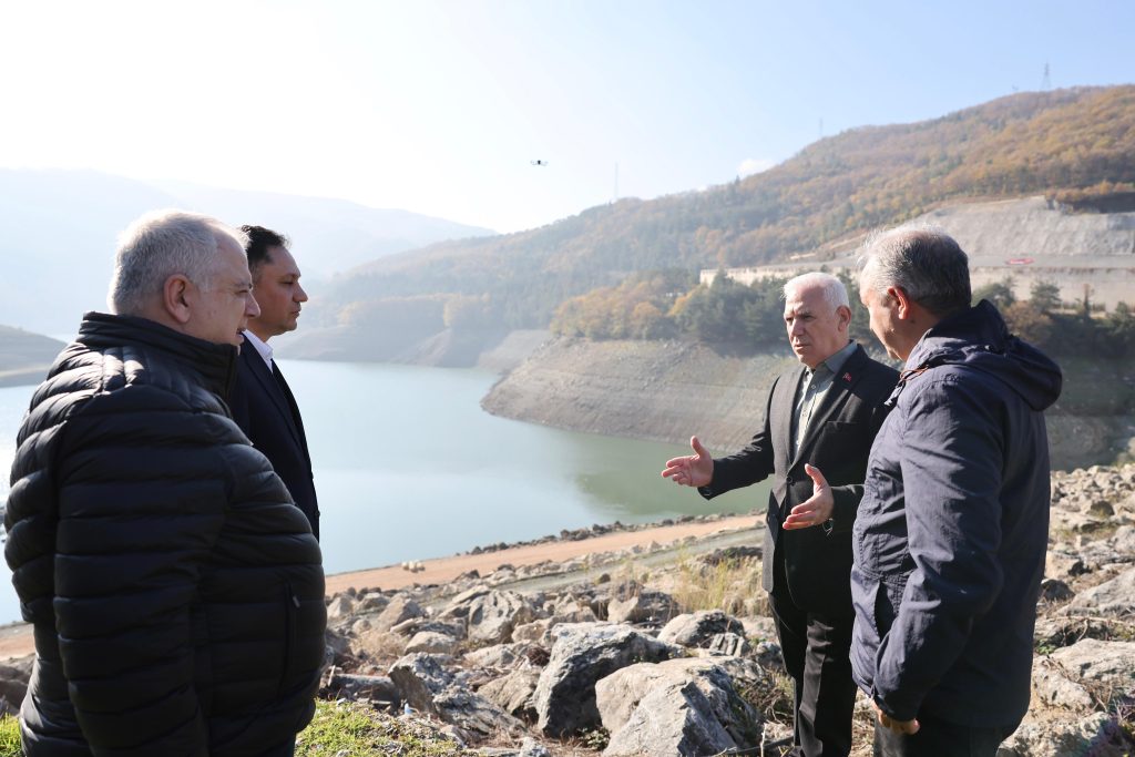Başkan Bozbey’den Vatandaşa Kritik Tasarruf Çağrısı