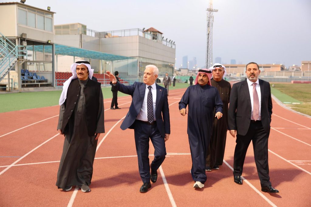 Bursa’nın Vizyonu Sınırları Aştı