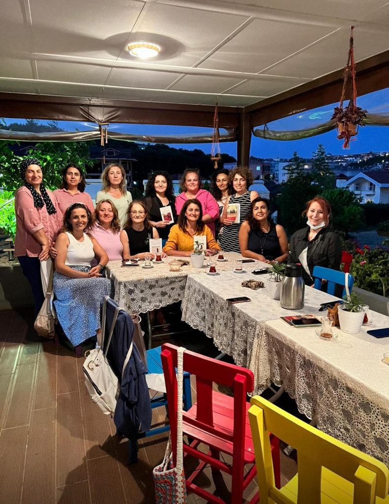 ARSİYAD’dan 5 Yıllık Kültür Köprüsü