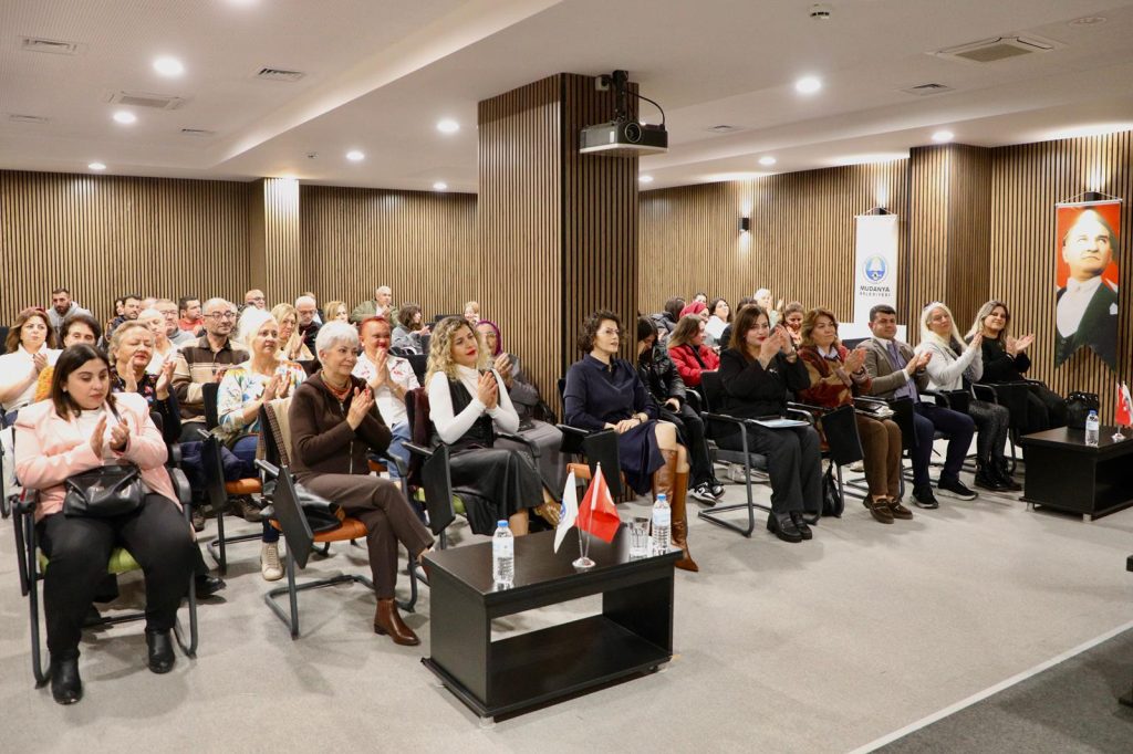 Mudanya’da 3 Aralık Farkındalığı