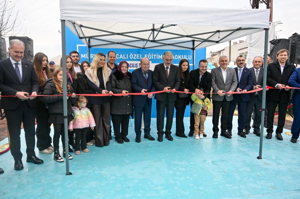 İnegöl’de Eğitimde Tarihi Gün