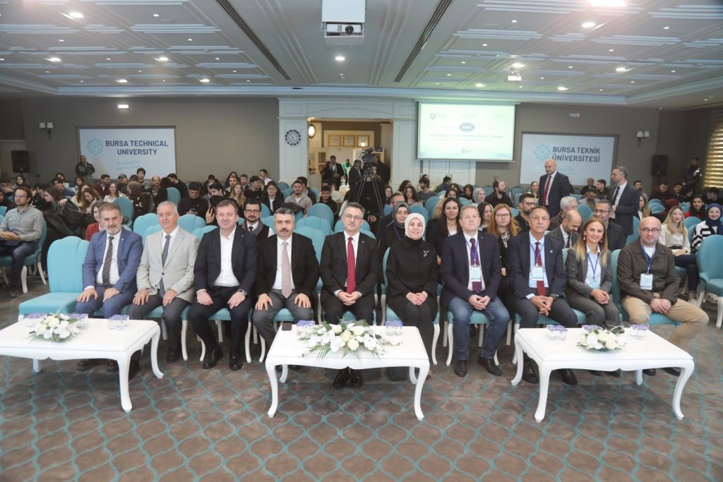 BTÜ’nün Öncülüğündeki İlk KEİ Projesi Başladı