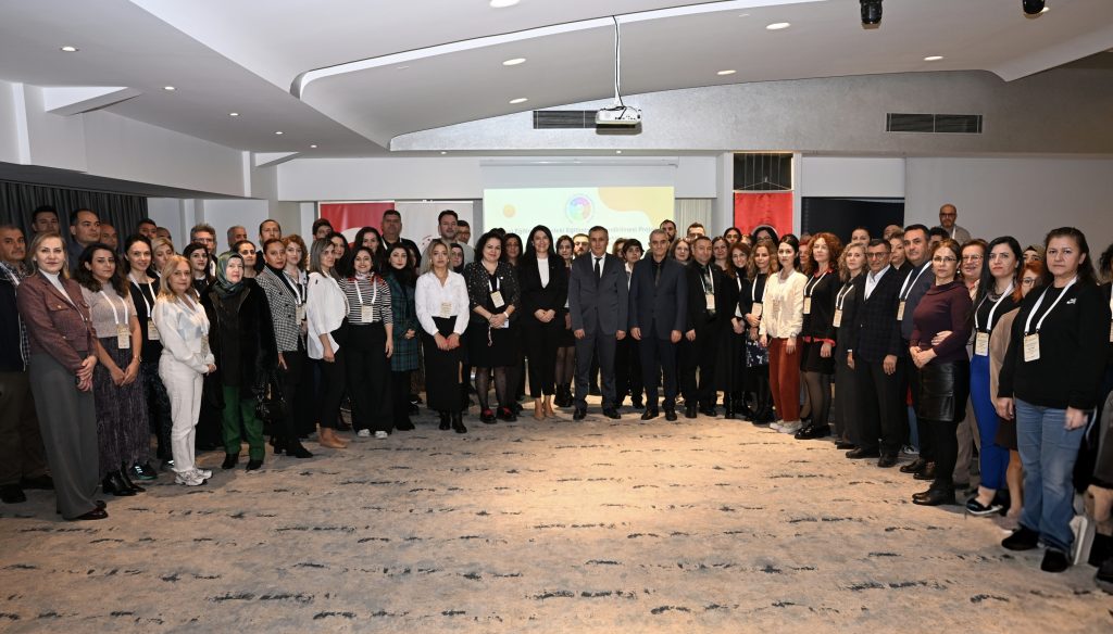 Bursa’da Özel Eğitimde Dev Adım Mesleki Eğitimde Engel Tanımayan Model!