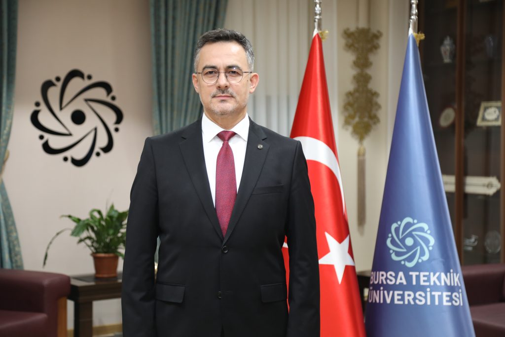 BTÜ’den Bilim Dünyasında Büyük Başarı: TU11 Desteklerinin Zirvesinde!