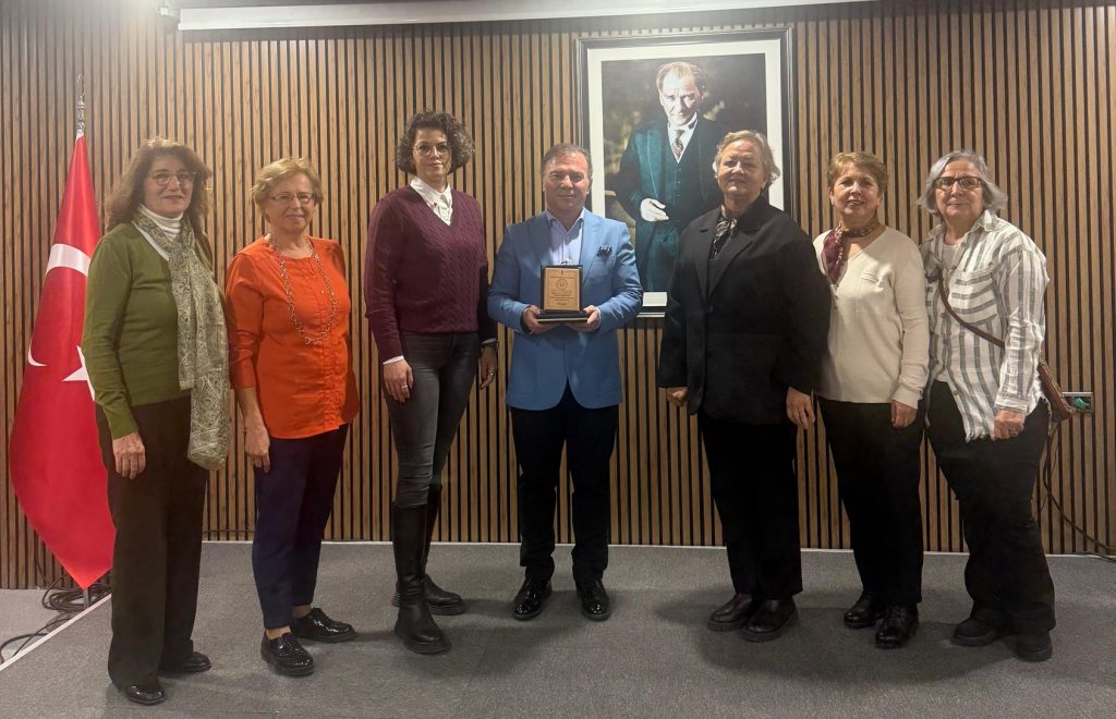 Mudanya’da Obezite Ve Bütüncül Tedavi Masaya Yatırıldı