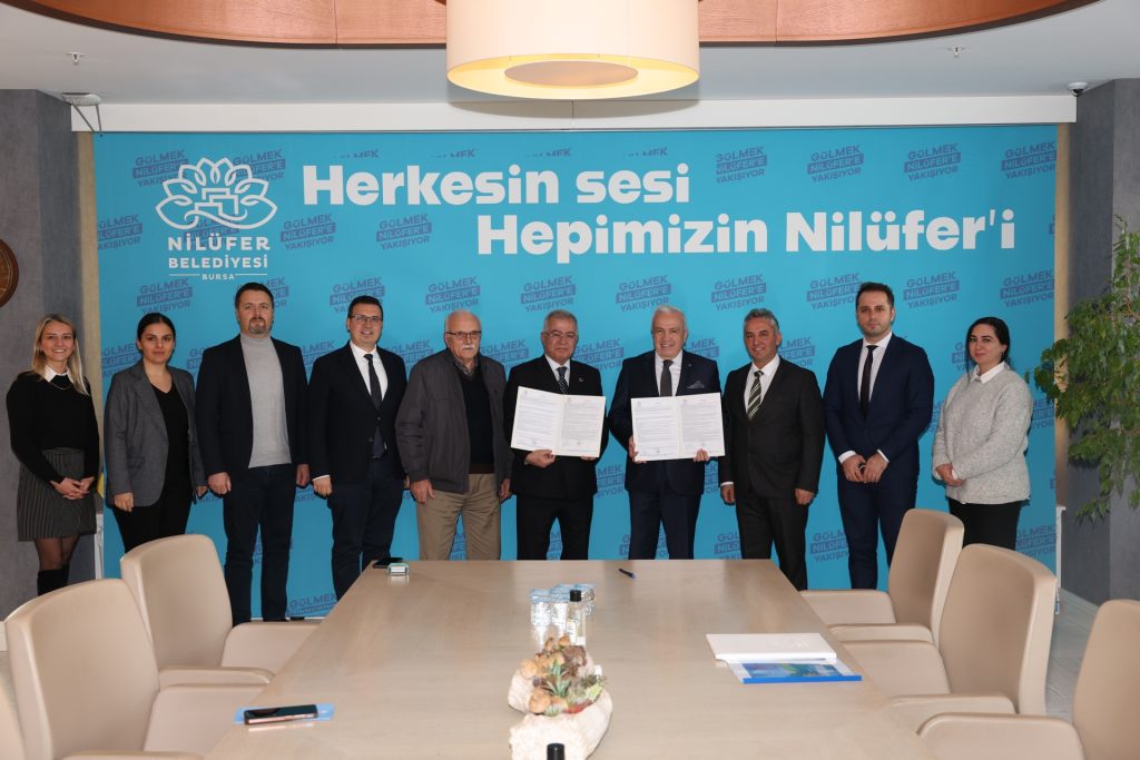 Çalı’ya 192 Kapasiteli Dev Kreş Geliyor!