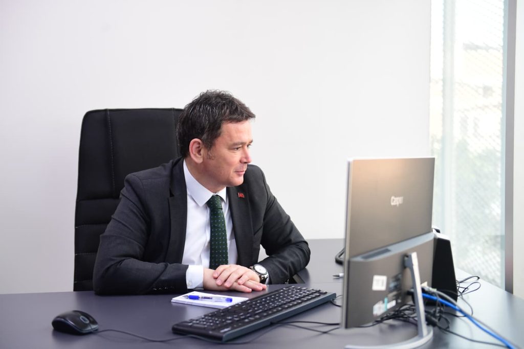 Başkan Erkan Aydın’dan Vatandaşa Sürpriz