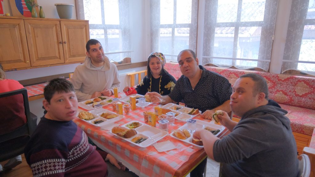 İnegöl’de Yerli Malı Coşkusu