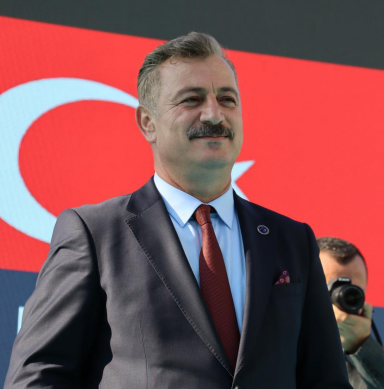 A Parti Bursa’dan Sert Uyarı: “Ahlaki Çöküntü Gençliği Zehirliyor!”