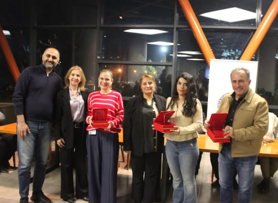 Uludağ Üniversitesi’nden Dev İş Birliği