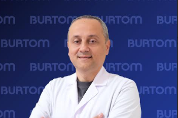 Dr. Bekir Uğur Yavuzcan Sağlıklı Yaşam Rehberini Açıkladı