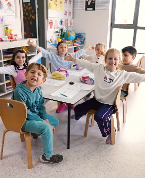 Başkan Erkan Aydın’dan Yeni Kreş Müjdesi
