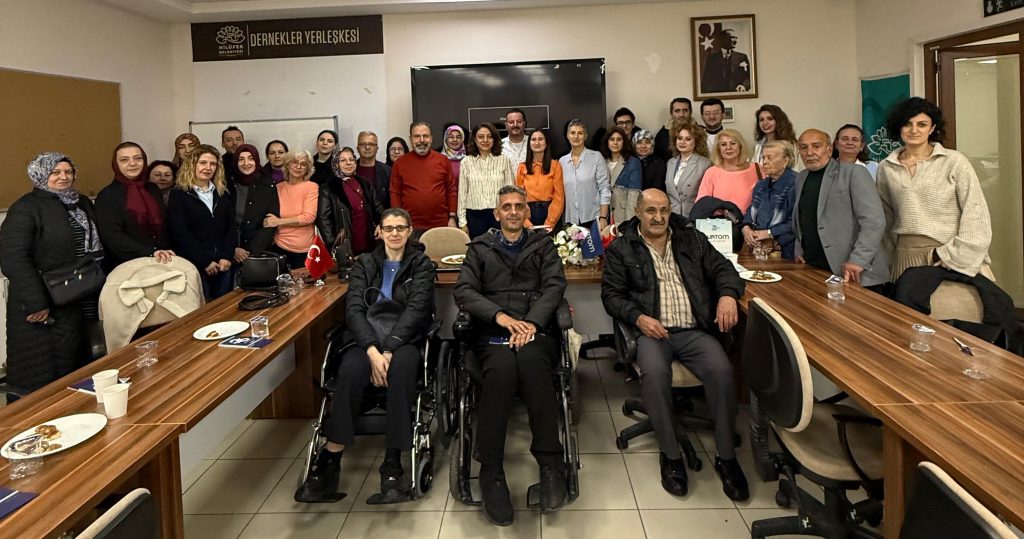 MS Hastalığında Kritik Bilgilendirme