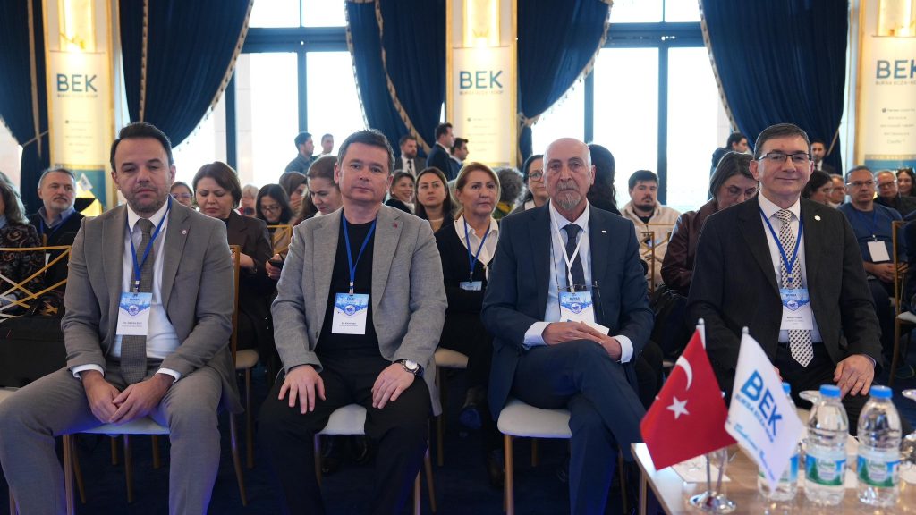 Başkan Erkan Aydın Meslektaşlarıyla Buluştu