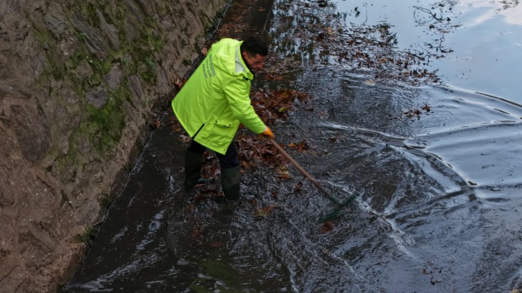 Gemlik’te Yaşam Kalitesi Hamlesi