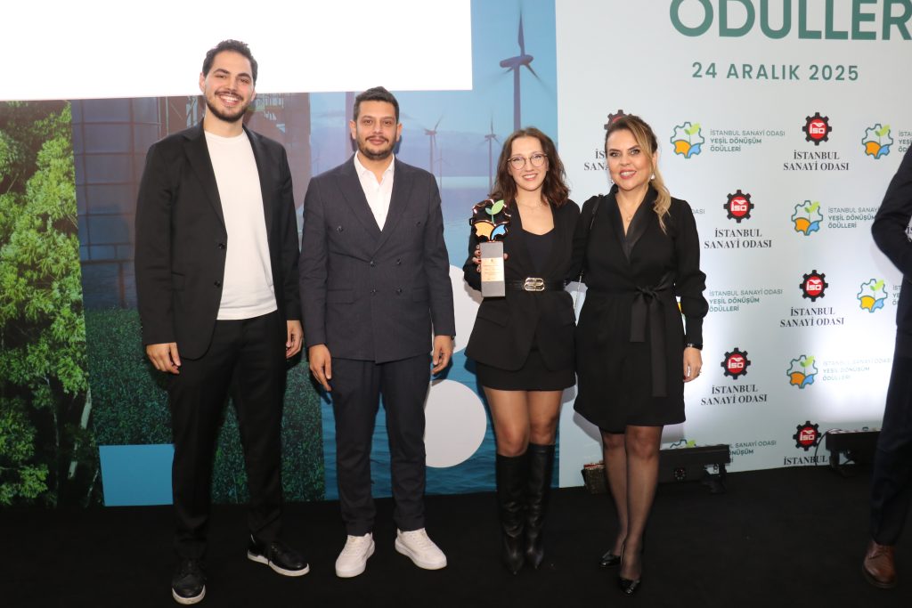 Bursa’dan Dev Başarı