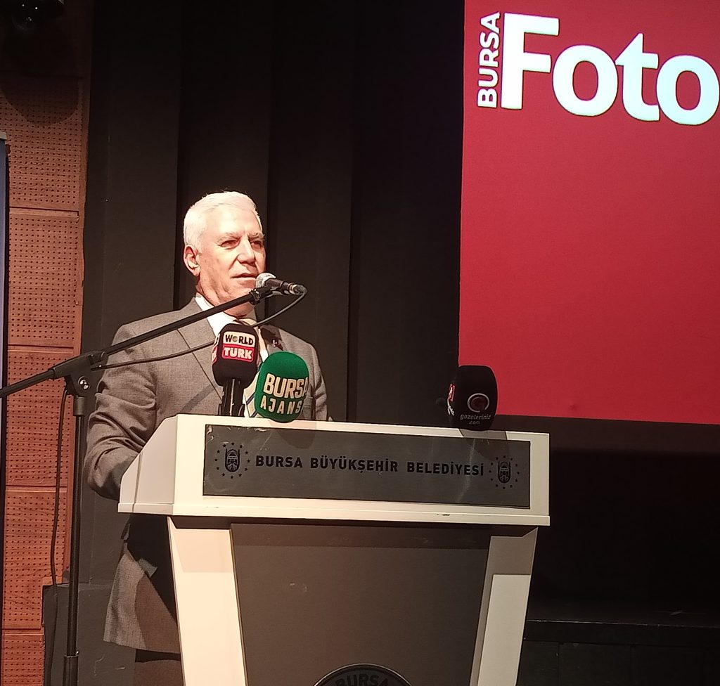 Büyükşehir’den Uluslararası Fotoğraf Festivali