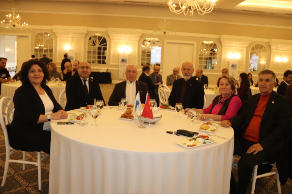 ARSİYAD Gücüne Güç Kattı