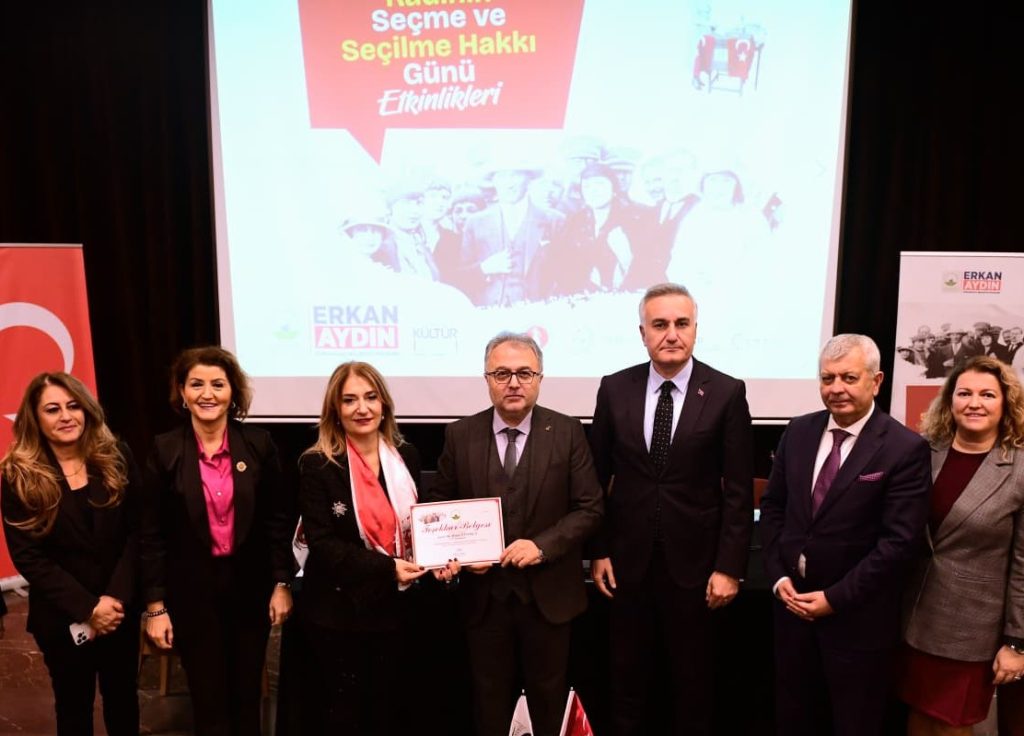 Osmangazi Belediyesi’nden 5 Aralık’a Özel Etkinlikler