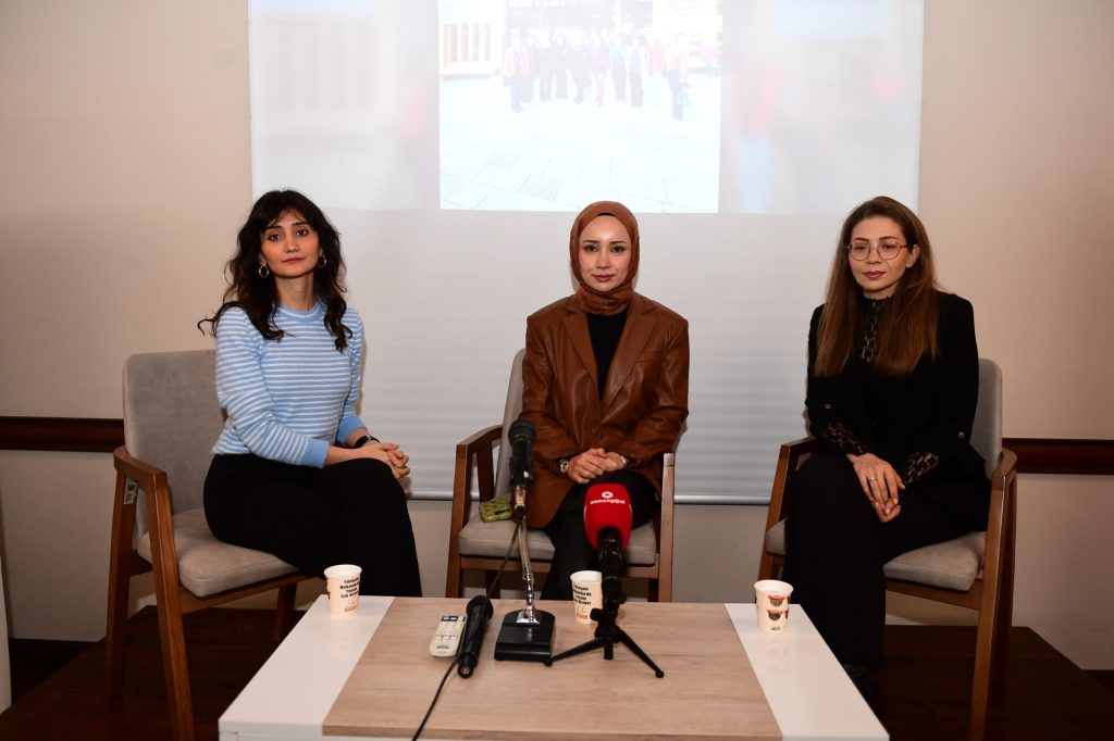 Osmangazi’den Kadın Sağlığına Bilimsel Dokunuş