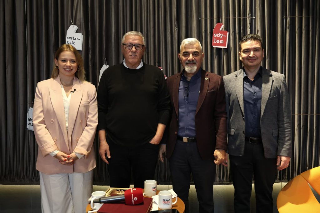 Bursa’nın Hafızası Osmangazi’de Buluştu: 2025’in Dönüm Noktaları Masaya Yatırıldı!