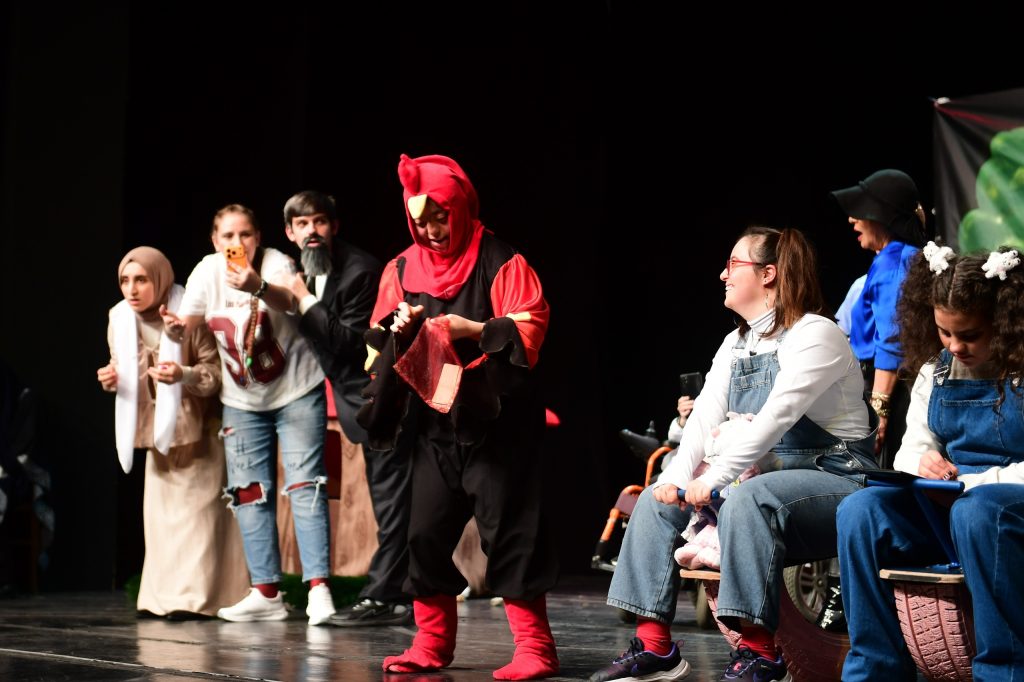 Osmangazi’den ‘Miras Değil Mübarek’ İle Farkındalık