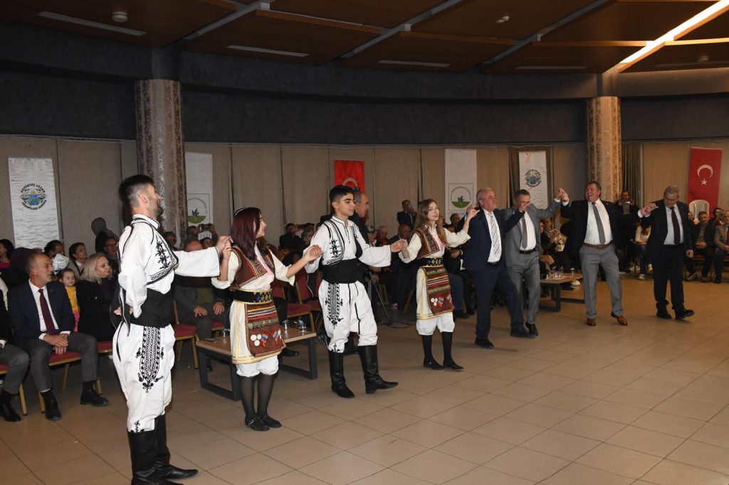 Osmangazi Belediyesi’nden Anlamlı Gece