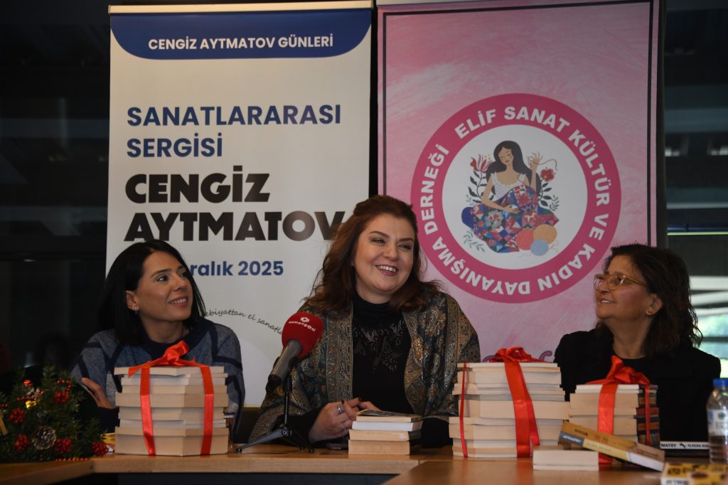 Osmangazi’de Bozkırın Bilgesi Yâd Edildi