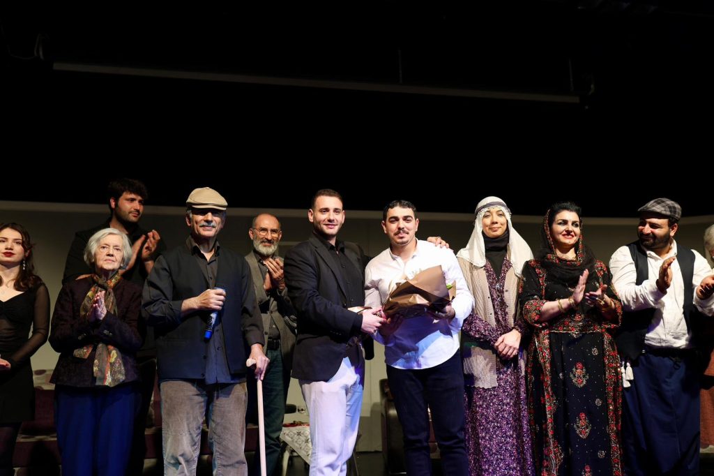 Gemlik’te Sanatın Kalbi Özgür Aksoy İçin Attı