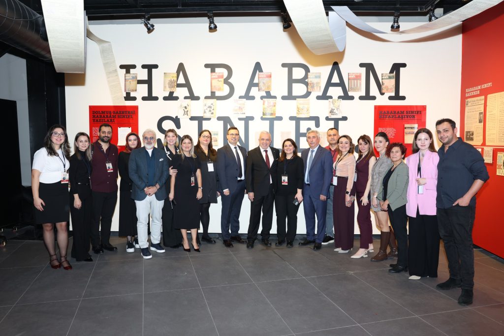 Rıfat Ilgaz Mirası Nilüfer’de Taçlanıyor