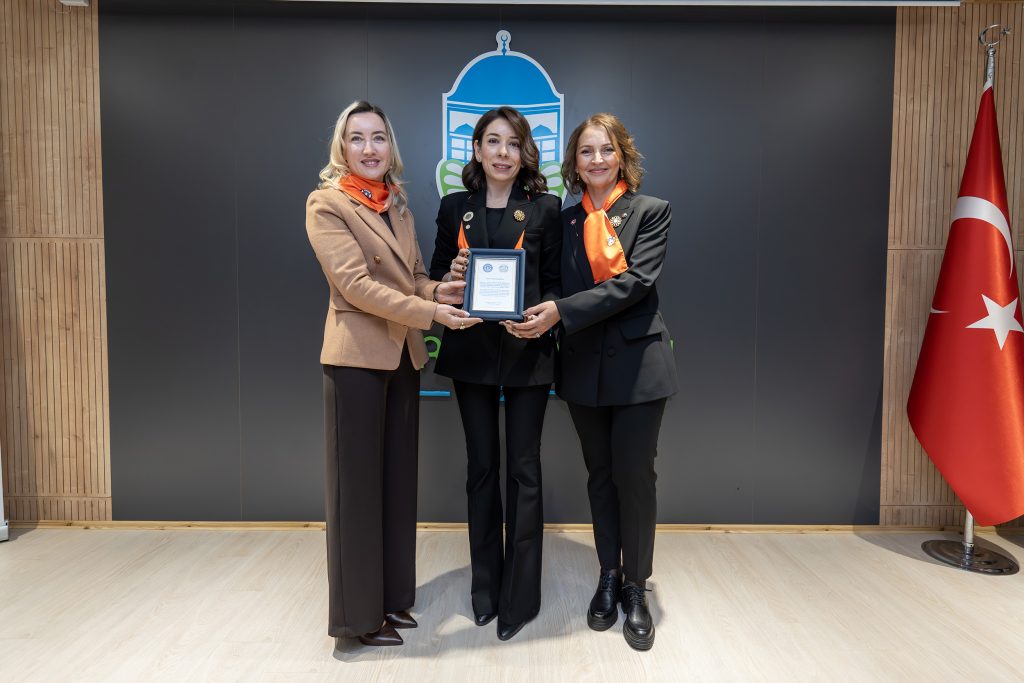 Bursa’da Siber Şiddet Uyarısı