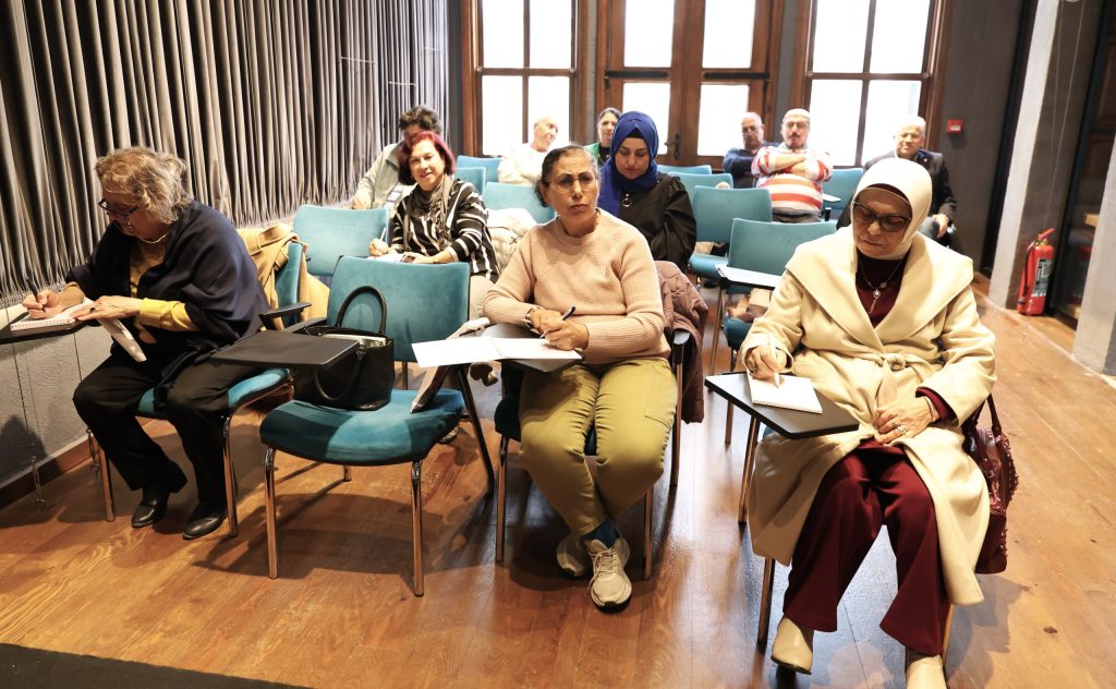 Osmangazi Belediyesi’nden Şiir Sanatına Destek