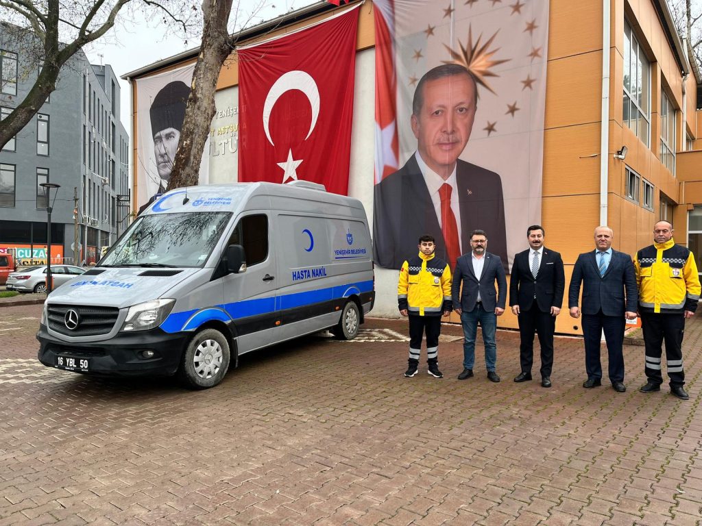 Başkan Ercan Özel’in Çağrısı Karşılık Buldu