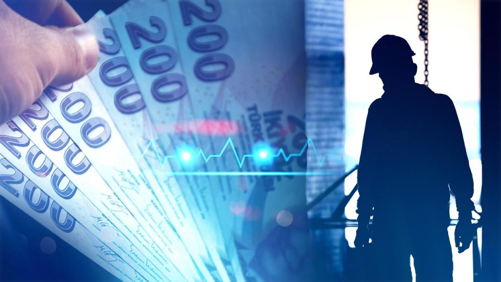 DEVA Partisi İznik İlçe Başkanı Recep Genişler’den Asgari Ücret Tepkisi