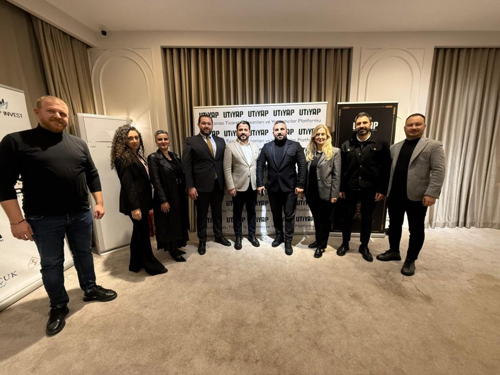 ‘UTİYAP’da Etik Dışı Zam Yok’