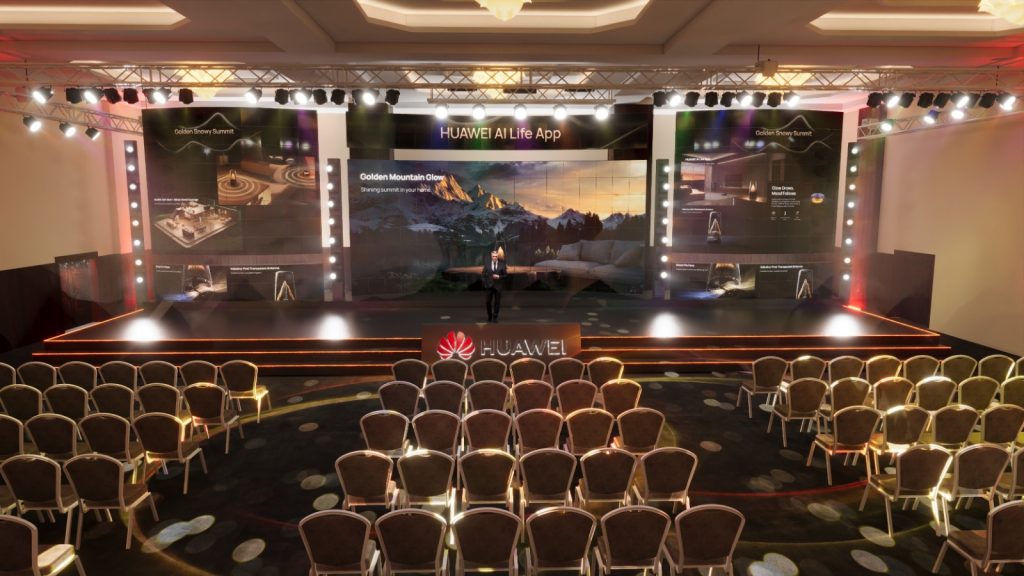 BUÜ Gençlik Senfoni Orkestrası Büyüledi