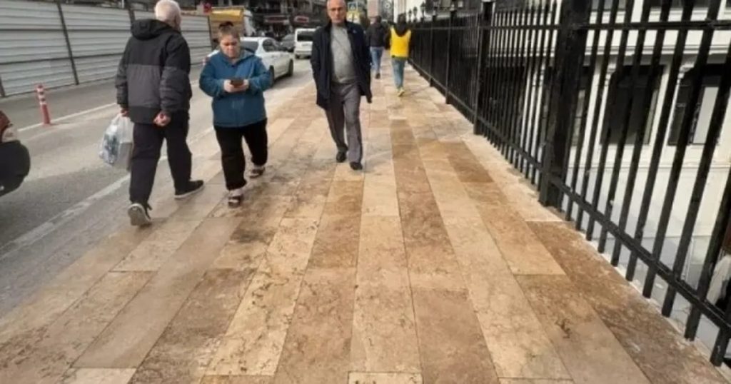 ADD Bursa İl Başkan Yardımcısı Ali Küçüksarı’dan Setbaşı Uyarısı