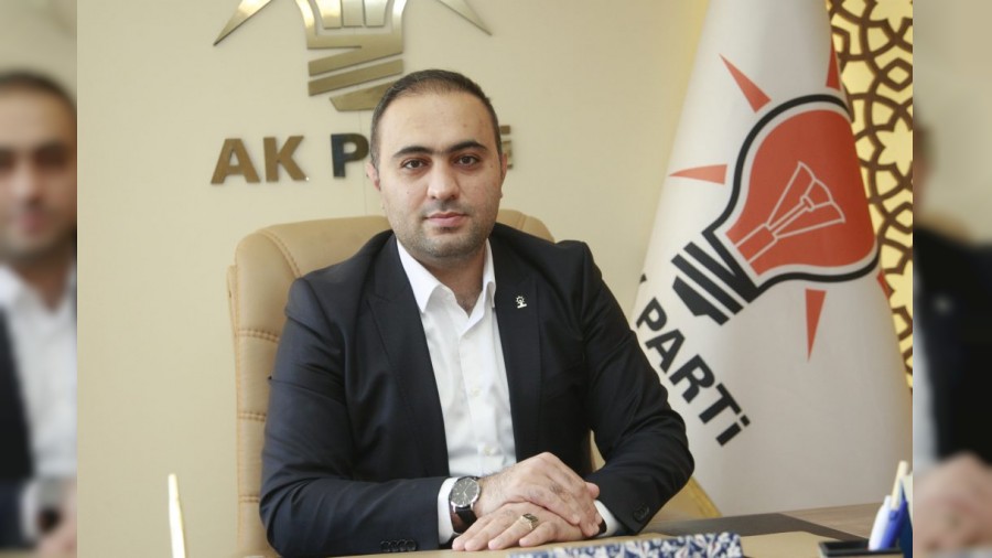 Orhangazi’de TOKİ Heyecanı